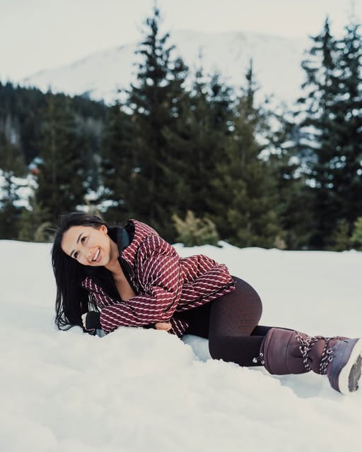 A është kjo një deklaratë dashurie nga Xheneta  