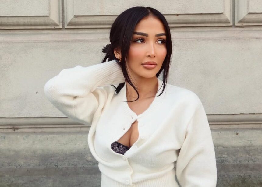  Gjesti është bashkë me ish të dashurën e tij   reagon Xheneta