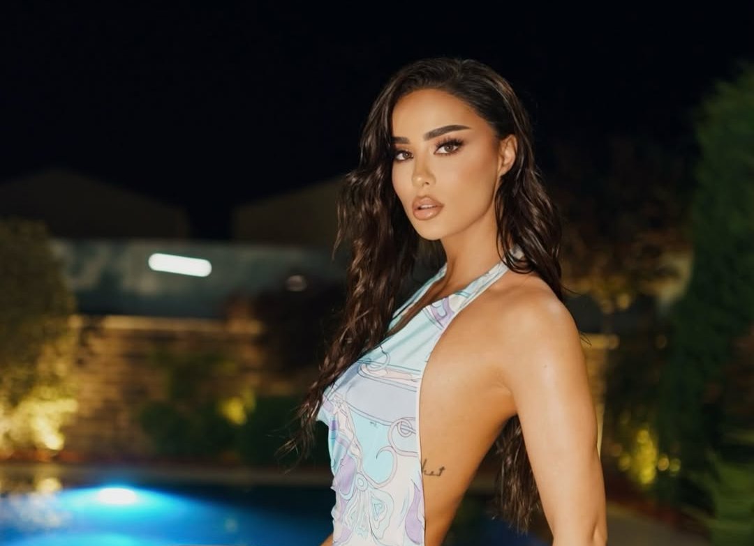 Ja kush i dhuroi një përqafim Xhensila Murtezajt mbrëmë