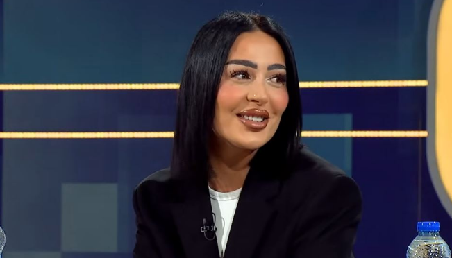  Nuk shtyhet Big u t u kajtë   Zoja Nushi nuk kursen Elijonën