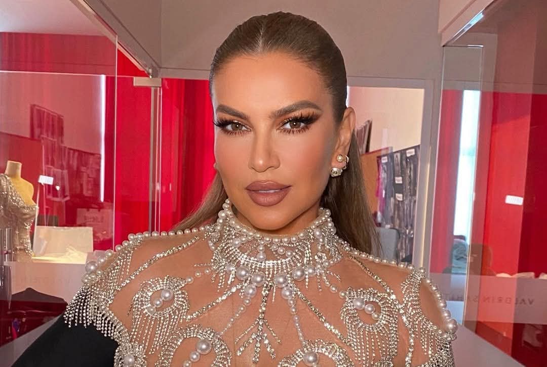 Për ditëlindje  motra i bën urimin më emocional Leonora Jakupit