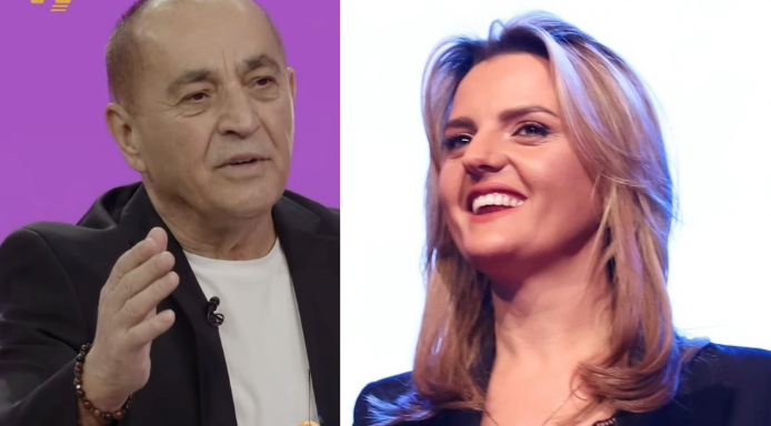 Malisheva nuk ka nevojë me dëshmu asgjë  Ish deputetja i reagon ashpër Sevdai Radogoshit