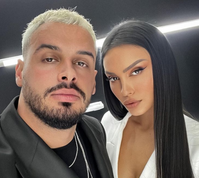 A do të ketë një dasmë  Einxhel Shkira dhe Dj Dagz rrëfejnë planet e tyre pas ardhjes në jetë të dy fëmijëve