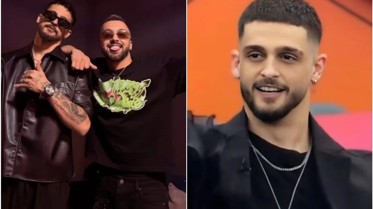 Dj Dagz e ka veç një fjalë për Dj Gimbon