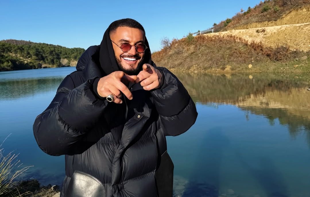 A e dini si e ka emrin e vërtetë Alessio i  BBVA   Kjo është historia prekëse e tij