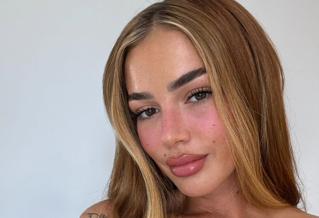 E pabesueshme çka po tregon Loredana përmes kësaj foto