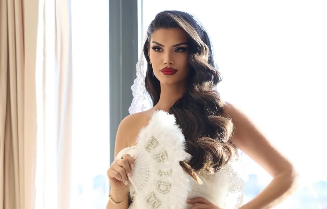 Eronita e Bleros publikon foto me kunatin