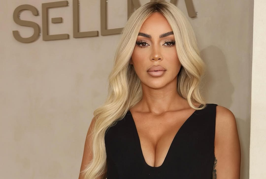 Fjolla Morina e lumtur për vajzën e madhe  ja publikon diplomën