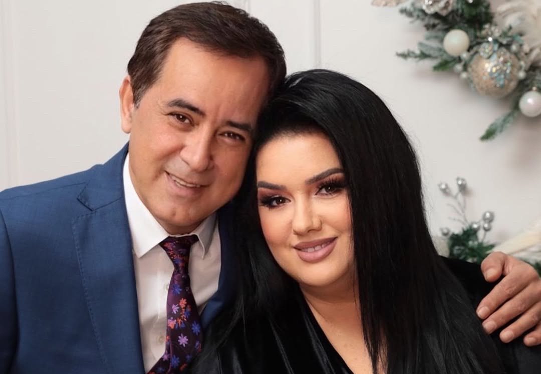 E bija tregon se si po duken sot Merita dhe Nysret Muçiqi