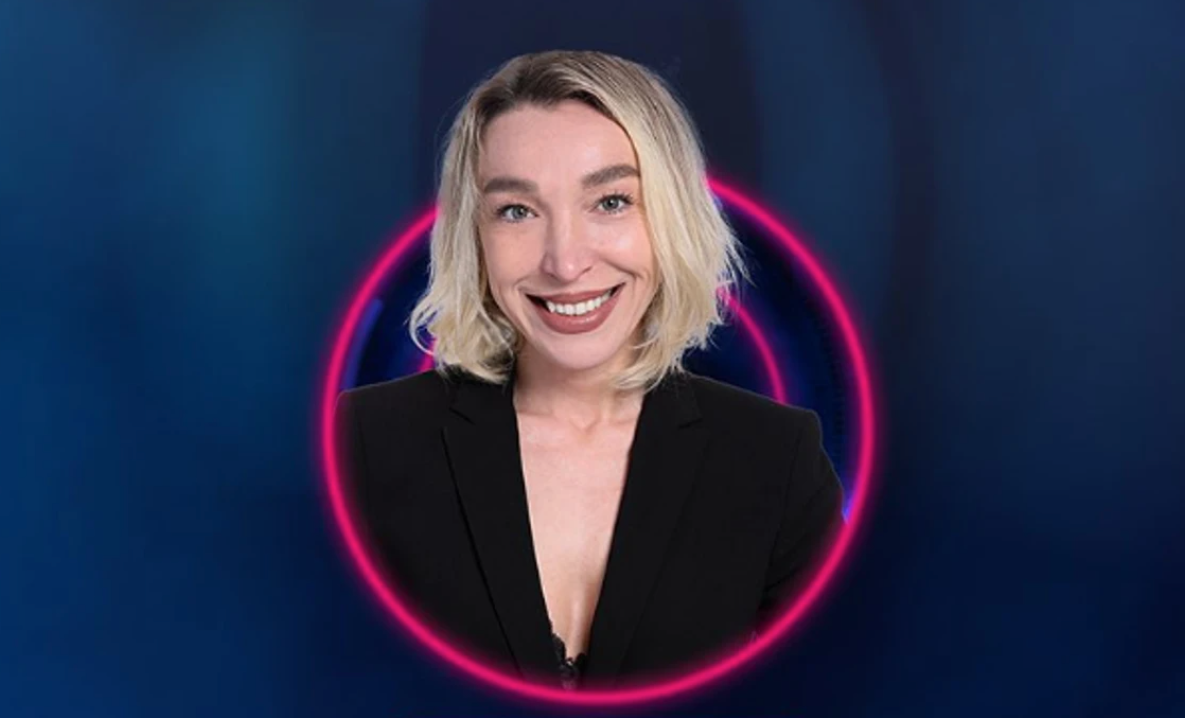 A ju kujtohet Arta Selimi e  BBVK   kështu po duket sot