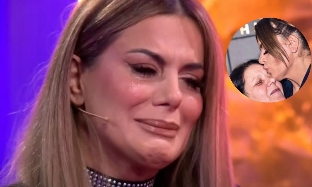 Big Mamës i vdes nëna