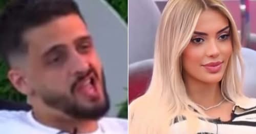 Familja reagojnë dhe kërkojnë falje pas shtrembërimit dhe talljes së Gimbos ndaj Brikenës