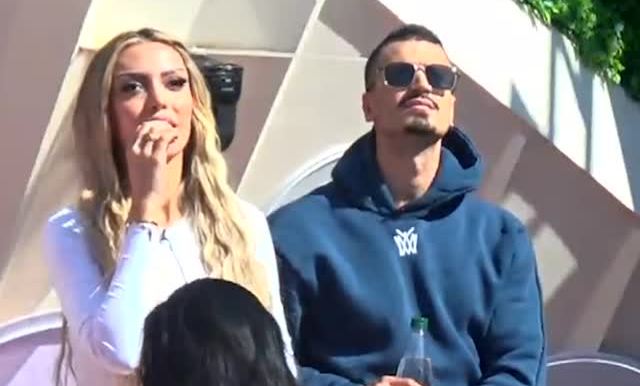 Familja i çon me dron mesazhin e shumëpritur Brikenës