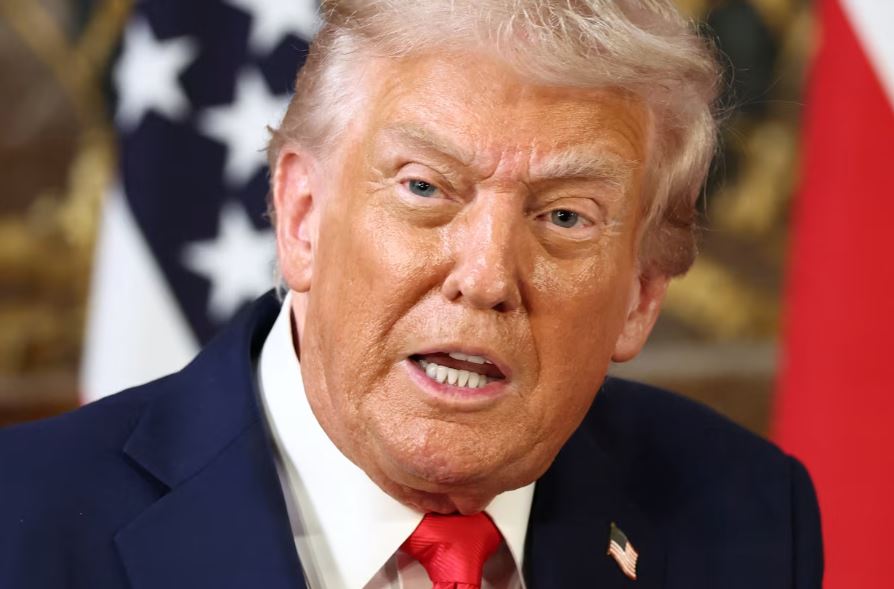 Trump  Asnjë marrëveshje me Teheranin përveç dorëzimit pa kushte  ta bëjmë Iranin të madh përsëri