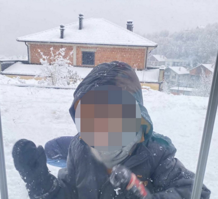 Ndërron jetë 7 vjeçari në Rahovec  ishte agjërueshëm