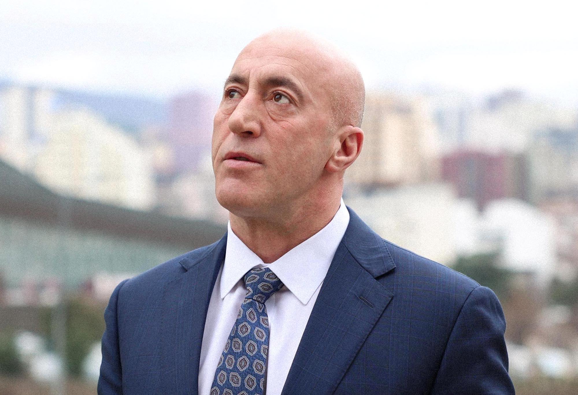 Haradinaj  kombëtares së Kosovës  I gjithë kombi me ju sot  shkruani historinë