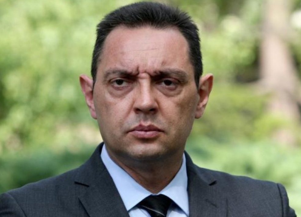 Vulin  Serbia të veprojë në Kosovë sikur Izraeli kundër Mosadit