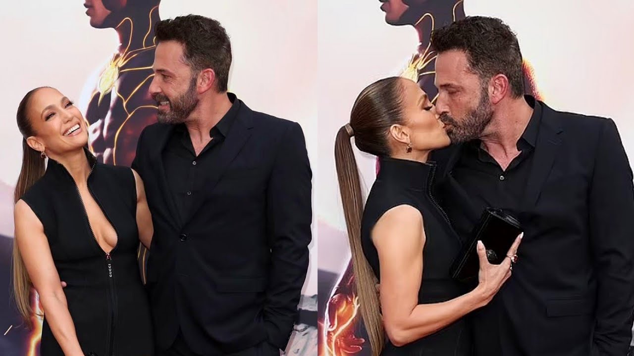 Jennifer Lopez rrëfen si e përjetoi divorcin nga Ben Affleck  Ndalova gjithçka