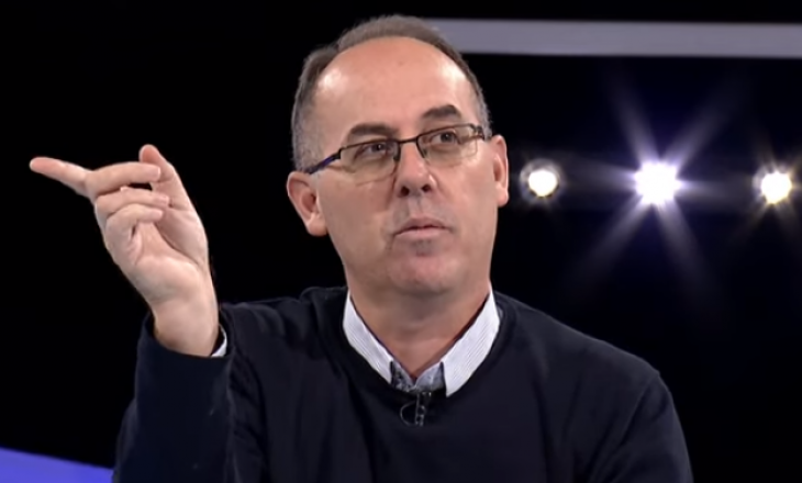  Rrahja  e Prof  Lul Rakës  lajm i rrejshëm i krijuar me IA