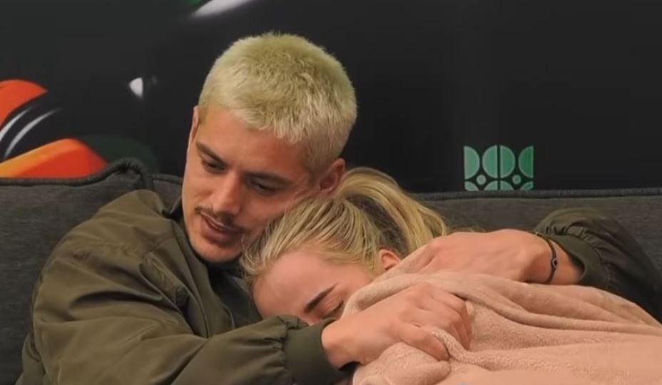 Vrasja në Gjakovë  Londrimi ngushëllon Elijonën