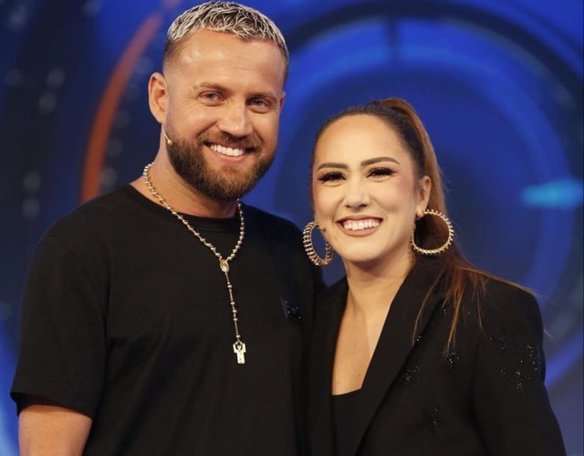 I përmendin Luiz Ejllin  reagimi i Arbana Osmanit bëhet viral