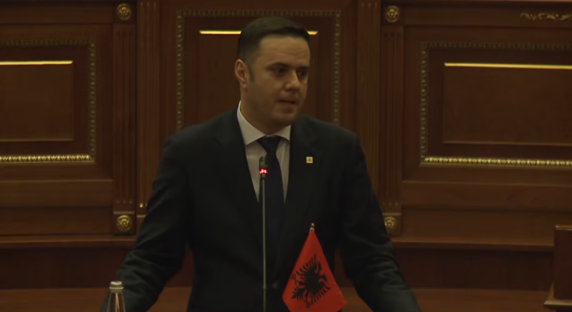 Abdixhiku  LDK mbështet dhe voton që presidenti të zgjidhet nga populli