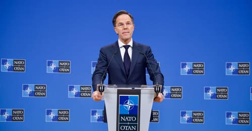 Raporti alarmant i NATO  Rusia  kërcënimi më i madh i sigurisë  Nëse na sulmojnë  do shënjestrojnë energjinë