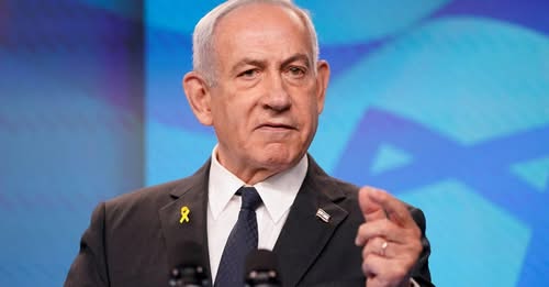 Netanyahu reagon pas telefonatës me Trump  Të arrijmë objektivat e marrëveshjes  do mbrojmë interesat tona