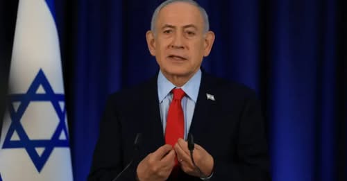 Sulmoi Iranin në bashkëpunim me Trump  Netanyahu  Partneriteti me SHBA në e vetmja mënyrë për të shmangur një zhvillim katastrofik