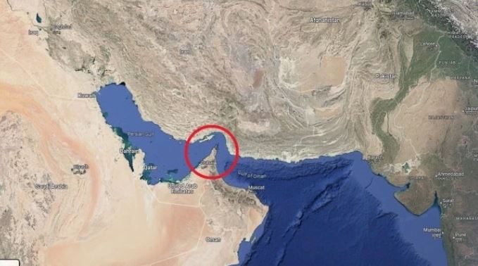 Irani kërcënon mbylljen e Ngushticës së Hormuzit  Asnjë litër naftë nuk do kalojë 