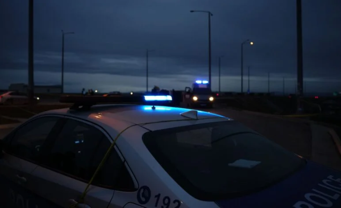 Të shtëna me armë zjarri në Breg të Diellit   plagoset një inspektor i IPK së