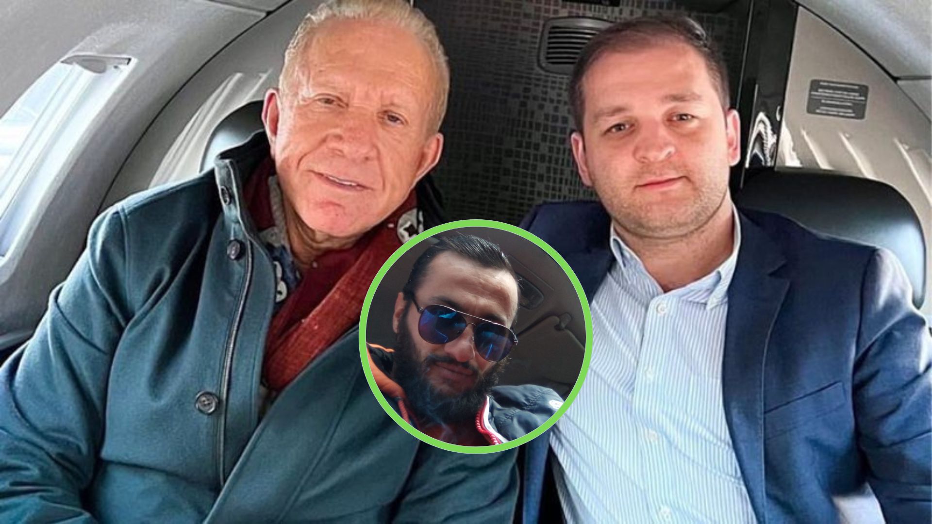  Pacolli e dinte për planin e vrasjes së Liridonës    Behgjet Pacolli i reagon ashpër Granit Plavës