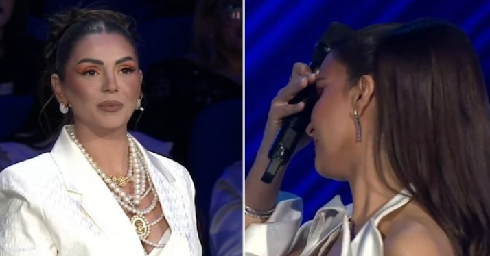 Fifi dhe Oriola Marashi në një bashkëpunim surprizë