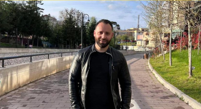 Rasim Binakaj varroset nesër