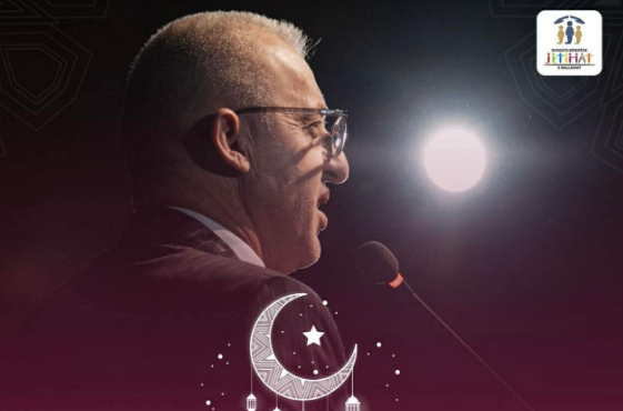 Halil Kastrati në ditën e Bajramit numëron bamirësitë që ka bërë