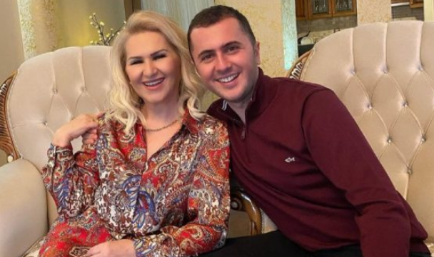 Shyhrete Behluli drejtuar të birit   Ti që erdhe në ditën e pranverës  