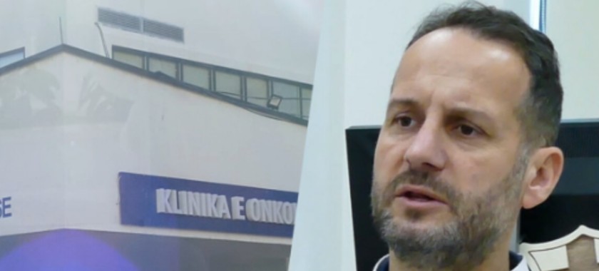 Kanceri në Kosovë: 500 raste të reja në QKUK – Shifra alarmuese për sistemin shëndetësor
