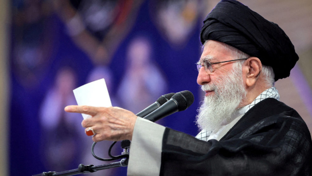 Sa ishte pasuria marramendëse e Ali Khamenei 
