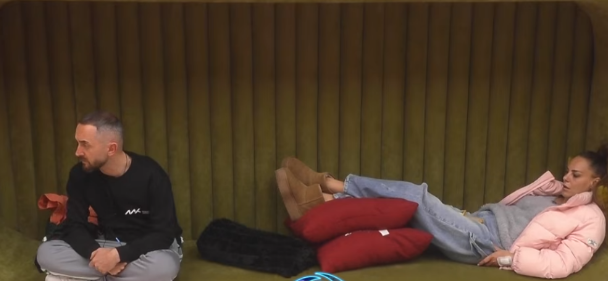  A ishte martu me Hygertën   Arditi jep përgjigjen e papritur