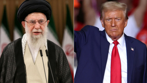 Trump për vrasjen e Khameneit  E godita i pari  përpara se ai të më sulmonte mua
