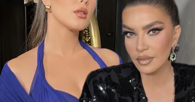 Unfollow nga të dyja palët  çfarë ndodhi mes Oltës dhe Leonorës 