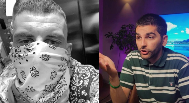 Ekskluzive  Ja ku ndodhej  Mossi  kur u arrestua nga policia