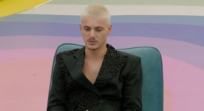 Londrimi flet për padrejtësitë që ju bën para se të hynte në BBVK  Ja kam lënë Zotit