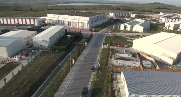 Shqipëria në shënjestrën e Iranit  Mediat  Do sulmojë bazën e Muxhahedinëve