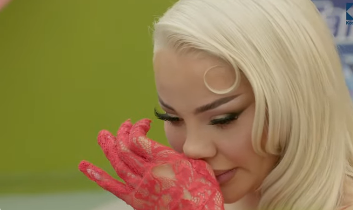 Benita shpërthen në lot  ja kush është fajtori