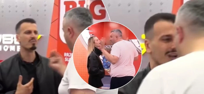  Motra jote me sa meshkuj ka kryer marrëdhënie   si nisi e gjithë situata tensionuese me Rogertin  Mateon dhe Selinin