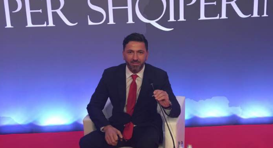 Vllaznim Kelmendi feston ditëlindjen  biznesmeni nga Kosova që ndërtoi ura suksesi në Gjermani