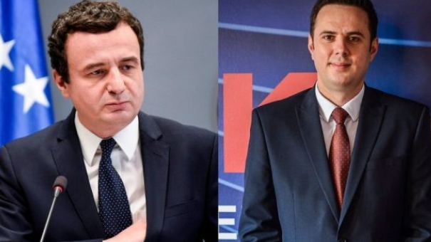 Këto janë dy opsionet e LDK së për zgjidhjen e çështjes së presidentit