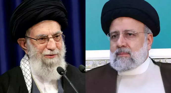 Raportohet se pasardhësi i Ali Khameneit është zgjedhur djali i tij