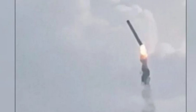 Irani lëshon raketë drejt Turqisë